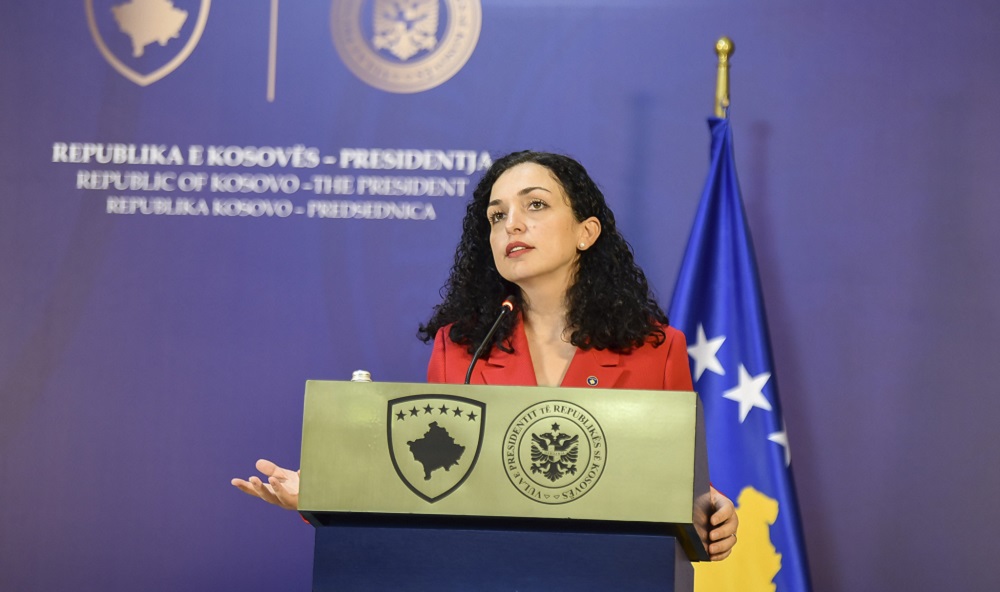 Osmani: Kosova e gatshme per zgjedhje te reja ne veri